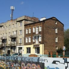 4 Globusowa Street in Warsaw