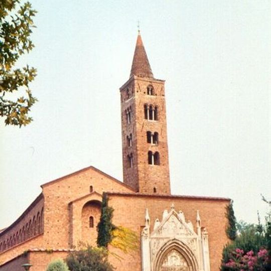 Chiesa di San Giovanni Evangelista