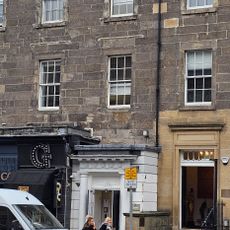 93 Hanover Street, Edinburgh
