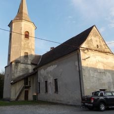 Cerkev Marijinega vnebovzetja, Sevnica