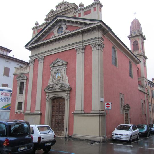 Chiesa di San Zenone