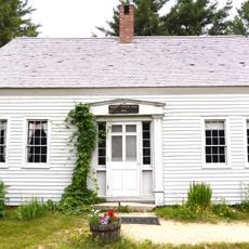 Russell-Colbath House