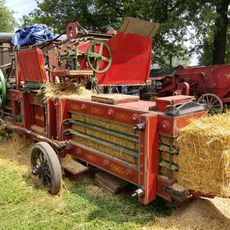 Rough & Tumble Engineers Msm