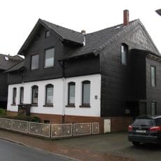 Menzelstraße 19, Hannover