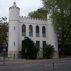 Paleis-Raadhuis