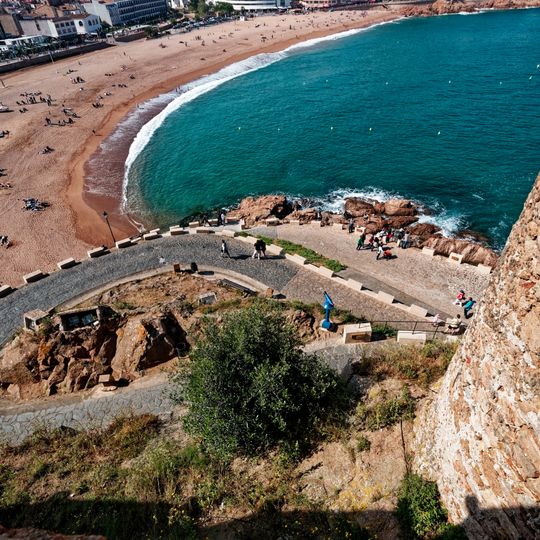 Punto di vista panoramico