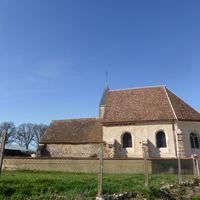 Saint-Jean-de-Rebervilliers