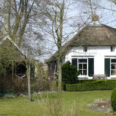 Langesteeg 16,  8355BZ  Giethoorn