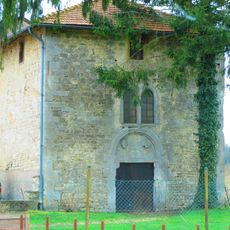 Chapelle Notre-Dame de Faux en Forêt