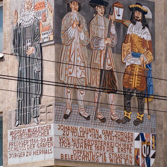 Johann Quintin Graf Jörger zu Tollet