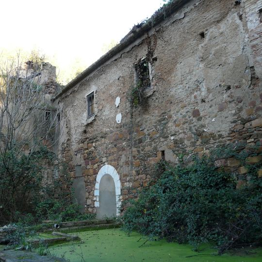 Torre de Santa Margarida