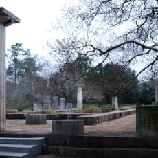 Jasmine Hill Gardens