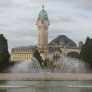 Las estaciones de tren más bonitas del mundo