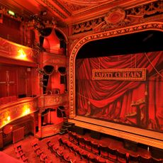 Theatre Royal Stratford East
