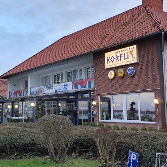 Korfu