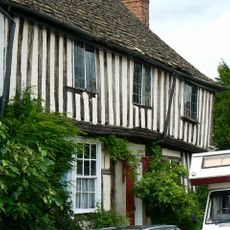 92, 93 And 94, Bradenstoke