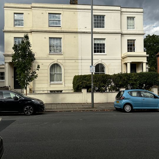 6 And 8, Old Devonshire Road Sw12