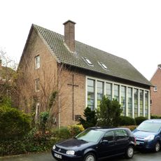 Ev.-luth. St.-Thomas-Kirche