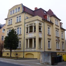 Mietvilla Martin-Hoop-Straße 21