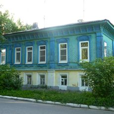 Дом Сокольского (Муром)