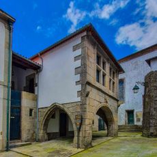 Casa dos Arcos