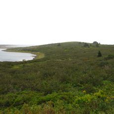 Canso Islands