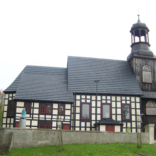 Kościół św. Kazimierza w Gułtowach