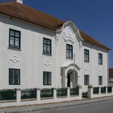 Rectory in Katzelsdorf