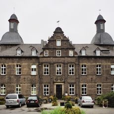 Schloss Hugenpoet