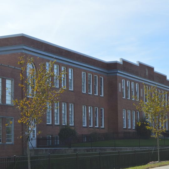 Hillside Park High School