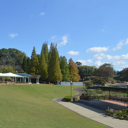 Odai Park