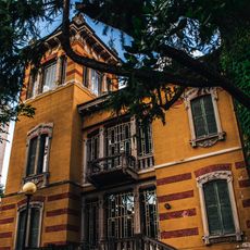 Villa Bossi