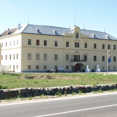Schloss Hubertendorf Blindenmarkt