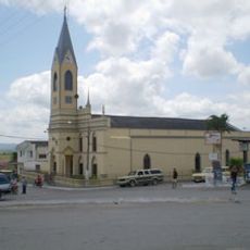 Igreja Matriz de Nossa Senhora da Piedade (Arara)