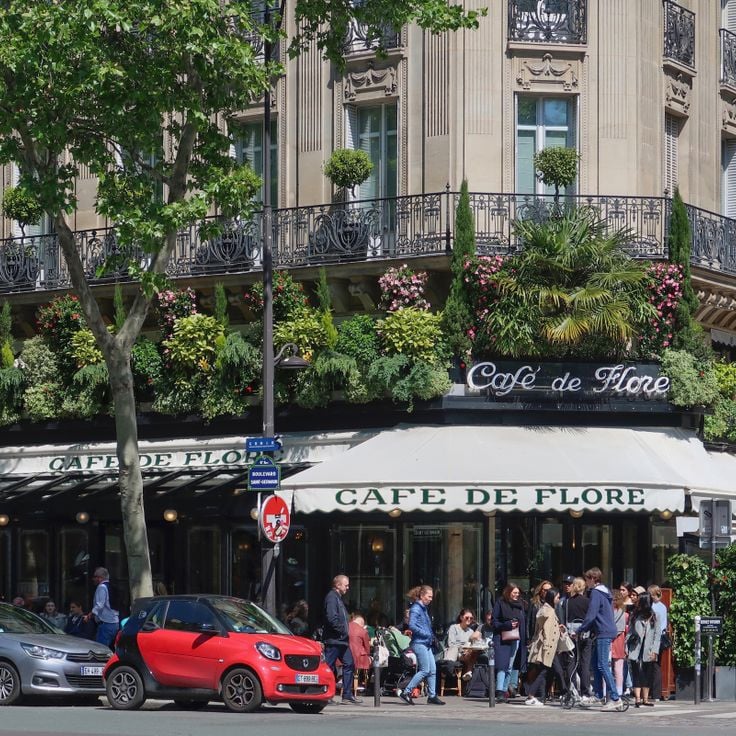 Café de Flore