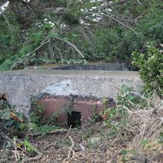 Bunker, pillbox