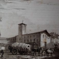 Couvent des Barnabites de Mont-de-Marsan