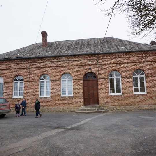 Châtillon-lès-Sons