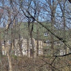 Mr. Fred L. Mandel Jr. House