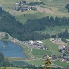 Stauweiher Andelsbuch