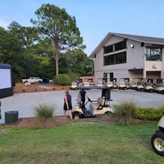 Pine Valley Country Club