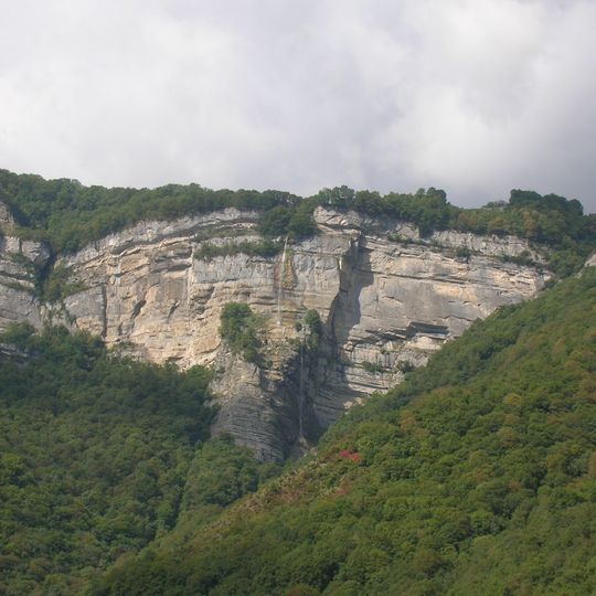 Ruisseau de Montfort