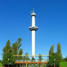 Torre Espacial