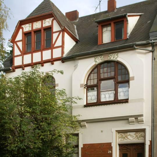 Heisterbacher Straße 24