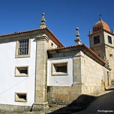 Antigo Convento de Nossa Senhora do Carmo