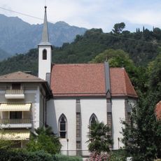 Heilig-Kreuz-Kapelle