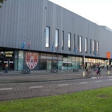 Lotto Arena