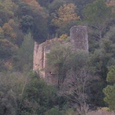 Torres de defensa del Mas Mont-ravà
