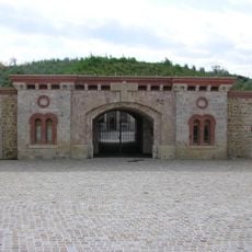 Batterie de Bouviers