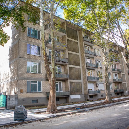 House, 31 August 1989, 123